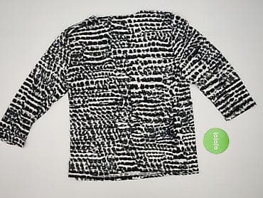 wilk: Calvin Klein, Bluzka damska, rozmiar M — 3