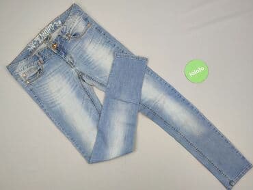 jeansy damskie ltb: Tom Tailor, Jeansy damskie, rozmiar L — 2