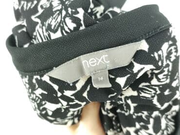 kurtka damska next: Next, Bluzka damska, XL — 4