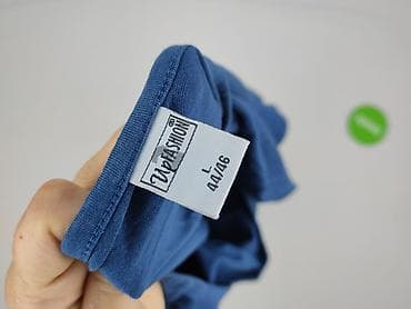 malpka: OXMO, T-shirt damski, rozmiar L — 5