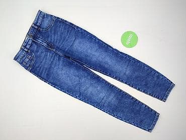 pull and bear denim collection jeans: PULL&BEAR, Jeansy damskie, rozmiar M — 5