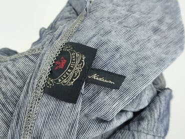 modne bluzy dla nastolatek: River Island, Bluzka dla mężczyzn, M — 4