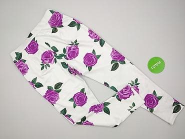 skarpety adrian: Legginsy rozmiar XL — 3