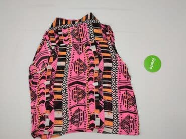 eleganckie bluzki plus size: Bluzka damska, rozmiar 2XL — 3