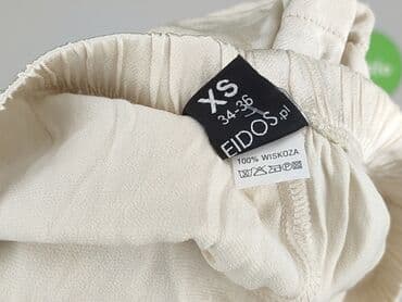 Women's Clothing: Shorts for women, XS — 4