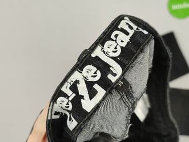 koszulka tomek i przyjaciele: Ze-Ze, Jeansy damskie, M — 4