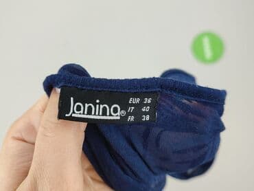 bluza janina: Janina, Top damski, rozmiar S — 5