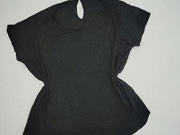 bluzki basic damskie: F&F, Bluzka damska, rozmiar 3XL — 1