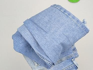 jeansy plus size: Zara, Джинси жіночі, розмір S — 5