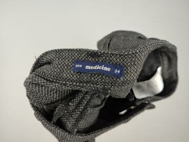 Kobiety: Medicine, Spodnie materiałowe damskie, rozmiar XS — 4