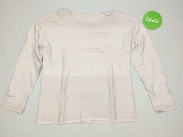 bluzki kopertowe reserved: Women's blouse, size M (EU 38) — 2