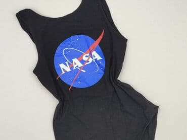 koszulka nasa damska: Sinsay, Body damskie, rozmiar L — 1