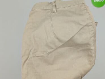 spódnice długie beżowa: Wear, Spódnica damska, rozmiar L — 6