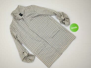 kurtka koszulowa c a: Sinsay, Women`s coat, size S — 2