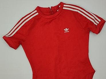 dres adidas: Adidas, Body damskie, rozmiar M — 1