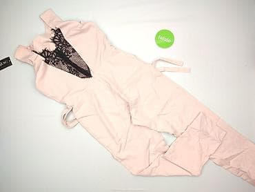 body cekiny: Kombinezon damski, rozmiar S — 3