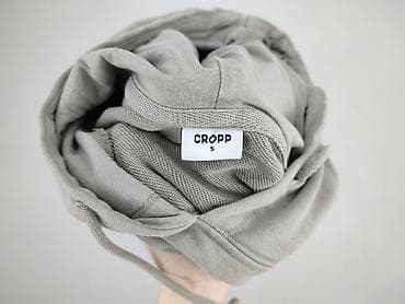 cropp dresy: Cropp, Bluza z kapturem dla mężczyzn, rozmiar S — 4