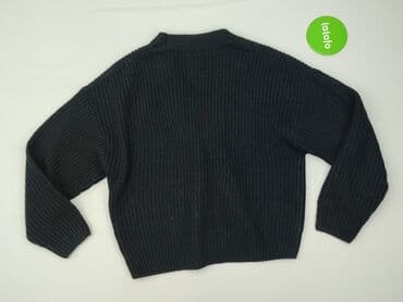 kamizelka dzianinowa sinsay: Sinsay, Kardigan damski, rozmiar S — 3