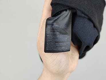 pull bear pl: H&M, Spódnica damska, rozmiar M — 5