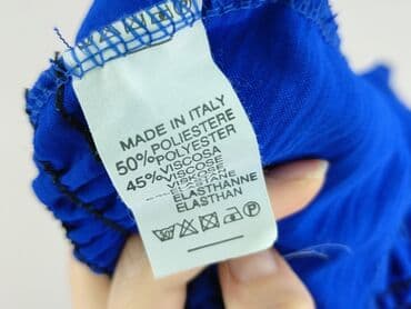 blue motion buty: Bluzka damska, rozmiar S — 4