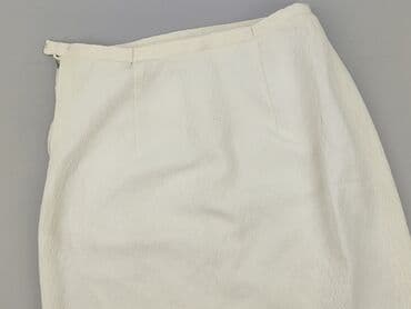 dopasowana spódnice z wysokim stanem: Spódnica damska, rozmiar XL — 1