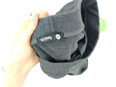 krótkie spódnice tiulowe: Sinsay, Women`s skirt, size M (EU 38) — 4
