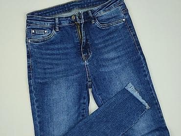 jeans push up: Jeansy damskie, rozmiar M — 1