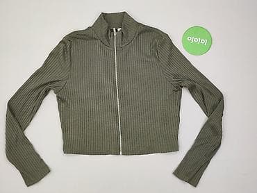 bluza h m: H&M Divided, Bluza damska
, rozmiar L — 2
