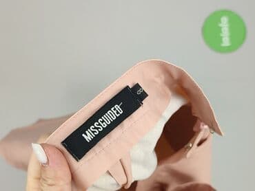 forever 21 spódniczka skórzane: Missguided, Spódnica damska, rozmiar S — 4