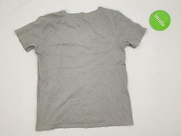 elastan t shirt: Amisu, T-shirt damski, rozmiar XS — 3