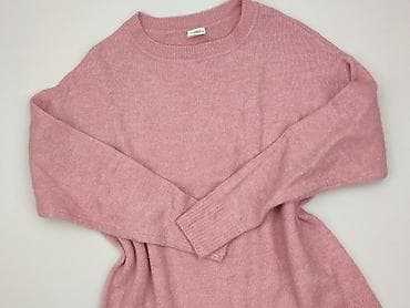 Janina, Sweter damski, rozmiar S