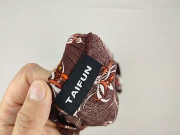 spódnice zimowa maxi: Taifun, Spódnica damska, rozmiar XL — 5