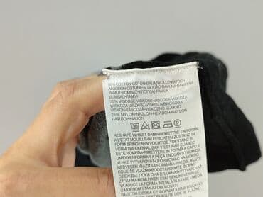 sukienki z kaszmiru: Yessica, Sukienka damska, rozmiar S — 5