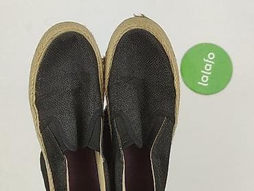 trampki na platformie h: Rozmiar 36 — 5