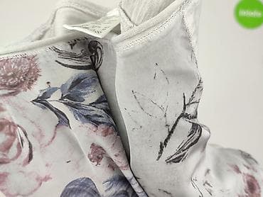 converse eobuwie: Bluzka damska, rozmiar S — 5