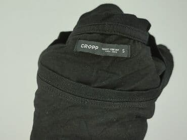 bluzki dalmatynczyk: Cropp, T-shirt damski, rozmiar S — 5