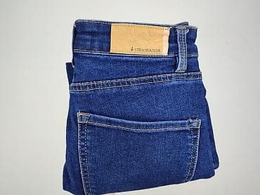 slim jeans drip: Stradivarius, Джинси жіночі, розмір XS — 5