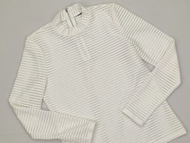 bluzki 3 4 rękaw allegro: Women's blouse, size S (EU 36) — 1
