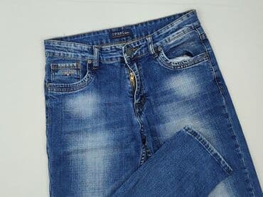 Джинси для чоловіків, S на lalafo.pl Джинси для чоловіків, S