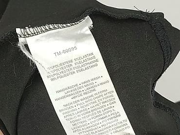 koszulki croop: Top damski, rozmiar M — 5