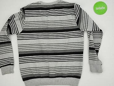 orsay pullover: Sweter dla mężczyzn, rozmiar M — 3