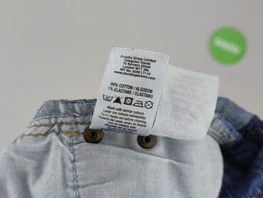 pepco spodenki damskie jeansowe: Dorothy Perkins, Szorty damskie, rozmiar M — 5