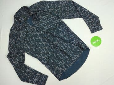 bluza z piórami: Koszulа dla mężczyzn, rozmiar M — 2