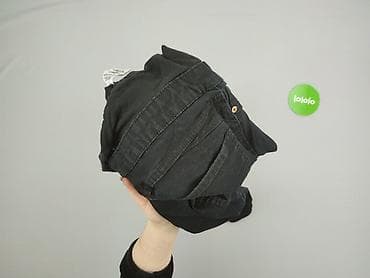 mum jeans: New Look Maternity, Jeansy damskie, rozmiar S — 9