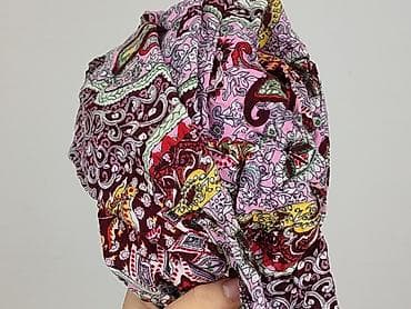 buty lamo: Spodnie materiałowe damskie, rozmiar One size — 6