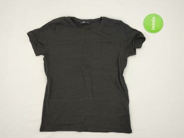 koszulka pod marynarkę damska: Sinsay, Women`s T-shirt, size S (EU 36) — 2
