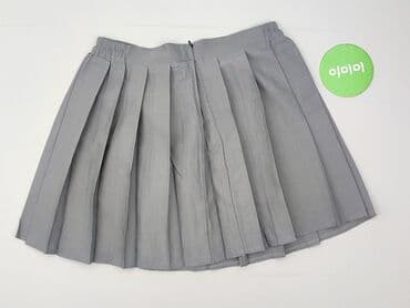 prasowanie plisowanej spodnicy: Spódnica damska, L — 3