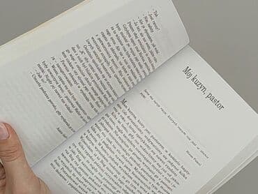Books, Audio & Video formats: Book, genre - Non-fiction, condition - Very good — 3