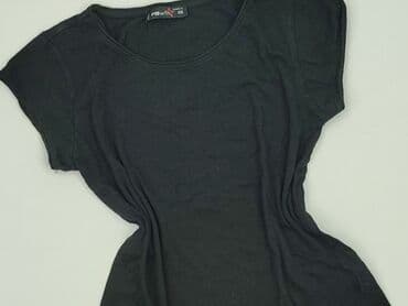 basic t shirty hugo boss: FB Sister, T-shirt damski, rozmiar XS — 1