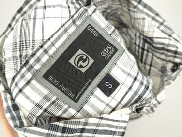 kurtki w krate pepco: Koszulа dla mężczyzn, rozmiar S — 4